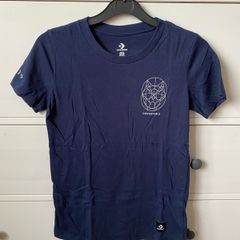 Converse t-shirt / top for women / ladies, immaculate condition, barely used. Size XXS.