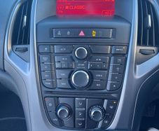 2014 Opel Astra