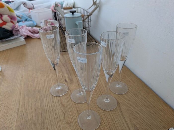 champagne