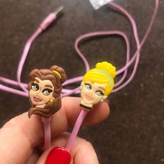 Disney earbuds 1.5m long