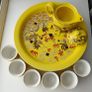 Chinese tea set Image 2