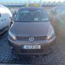 Taxi Caddy Automatic for Rent 270  or sale 135000 NEGOTIABLE Image 4