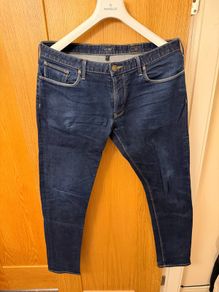 Armani Jeans Size 34 Original Armani