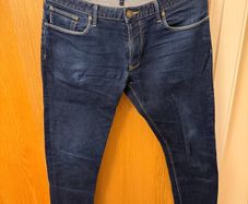 Armani Jeans Size 34 Original Armani