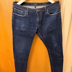 Armani Jeans Size 34 Original Armani