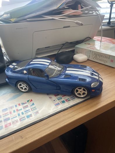 viper gt5 dodge