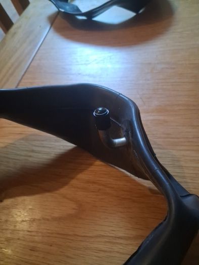 E- scooter tube 90/65-6.5 fits curved valves G4 kukurin