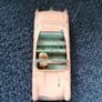Vintage Lesney No 39A Ford Zodiac Convertible Image 6