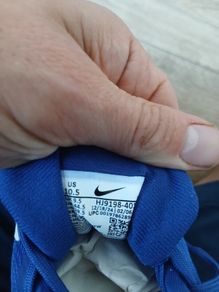 Nike Revolution Brand New