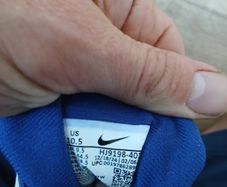 Nike Revolution Brand New