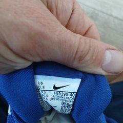 Nike Revolution Brand New