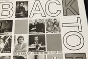 This is Black Top lp label sampler