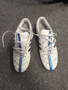 Adidas Astro boots