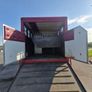 Iveco horse truck. Fresh cvrt. Full year's test. Image 6