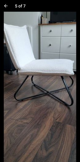 Lidl Livarno Chair