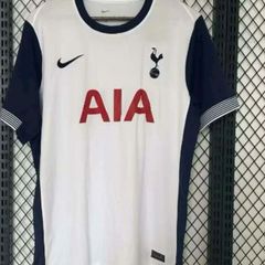 Tottenham jerseys season 24/25