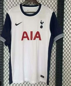Tottenham jerseys season 24/25