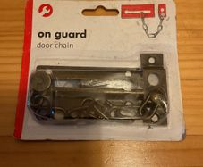 Door Chain Brand New