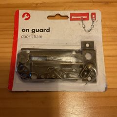 Door Chain Brand New
