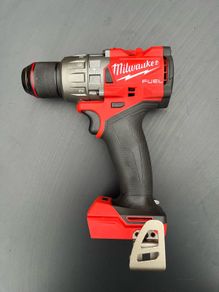 Milwaukee 18v Combi Drill- Like new