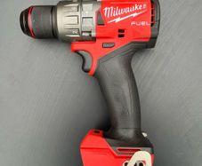 Milwaukee 18v Combi Drill- Like new