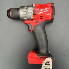 Milwaukee 18v Combi Drill- Like new