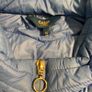 Blue Gilet Size 16 Cotton Traders Image 3