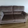 2 seater finline furniture Image 2