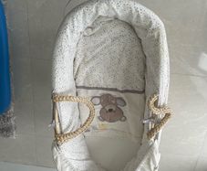 Moses baskets