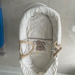 Moses baskets
