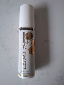 iconic Formulations Ultra Three Gel
