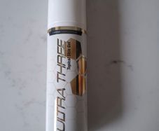 iconic Formulations Ultra Three Gel