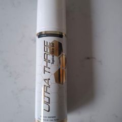 iconic Formulations Ultra Three Gel