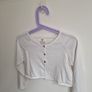 Girls 5-6yrs Zara cardigan Image 2