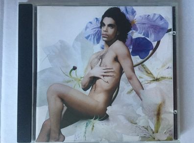 Prince [1988] Love Sexy (CD Album)