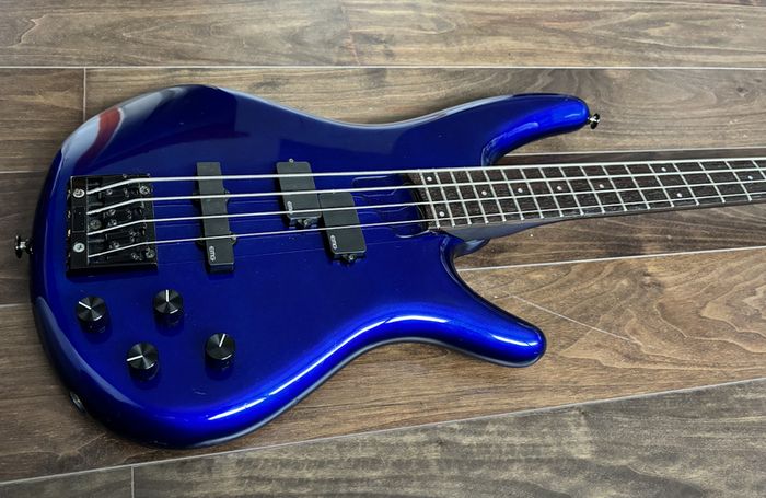 Ibanez Sr800le 1990 Mij