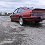 Opel Monza Gse Image 3
