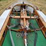 Fireball sailing dinghy Image 6