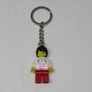 Lego Employee Kladno Factory Czech Republic 10 Year Anniversary Factory Employee Worker Key Chain RARE AND HARD TO FIND Keychain From Kladno Factory Image 7