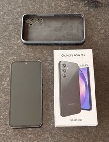 Samsung A54