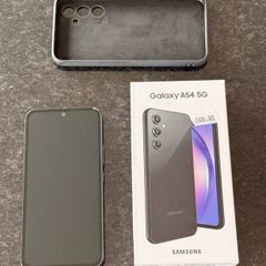 Samsung A54