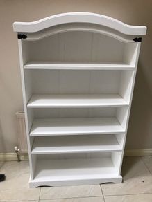 bookcase