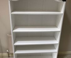 bookcase