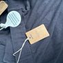SKIMS black women's Pj set. Tags still on. Never worn. Image 4