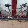 giant mint condition road bike Image 2