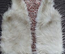Winter Vest.  Age 9-10