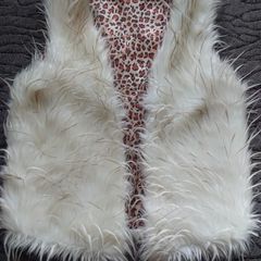 Winter Vest.  Age 9-10