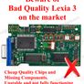 Lexia3 PP2000 Diagbox v9.149 Peugeot Citroen Opel 2025 Diagnostic Tool Image 7