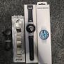 Samsung Galaxy Watch 6 44mm Silver BT with Straps Image 10