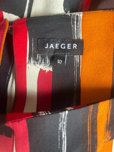 Jaeger Dress